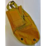 American WWII M1 Carbine Airborne Carry case. An excellent reproduction piece.