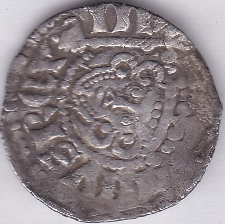 Great Britain - Henry III, 1250 - 1272, Post Provincial Phase, Penny Class 5D2, Moneyer Gilbert - Image 3 of 3