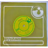 Deep Purple-Hallelujah- (Single) 1969 Harvest HAR5006 'B' Side-April Part One - near mint early Deep