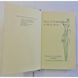 Seeds of Contemplation Merton, Thomas - Published by Hollis & Carter, London(1950)-Used hardback,