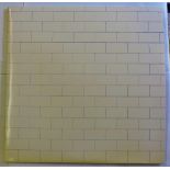 Pink Floyd-The Wall (Double LP) -1979 Harvest Show 4111/4112 -First pressing, Gatefold Sleeve with