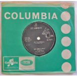Pink Floyd -See Emily Play - (Single) - 1967 - Columbia DB8214 'B' Side, Scarecrow - excellent early