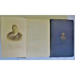 A memoir of princess Mary Adelaide Duchess of Teck Vols 1 and 2-Cooke,C.Kinloch -Published, John