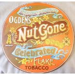 Small Faces - Ogdens' Nut Gone Flake(LP) - immediate IMLP012-Lilac label-circular folder sleeve,