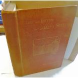 The Life and Letters of Joseph Severn, William Sharp- Published by Sampson Low, Marston & Company,