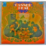 Canned Heat 1967-Canned Heat LP, Liberty 83059E-Near mint sleeve, near mint vinyl, first Canned Heat