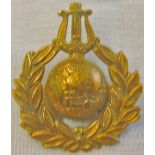 Royal Marines Band Service (Brass, lugs)