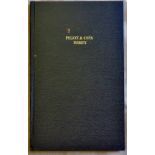 Essex-Pigot & Co-A 19th century geographic of Essex with descriptions of towns, their trades people,