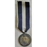 Greek WWII Commemorative medal for the 1940 - 1941 operations against the Italians and the Germans