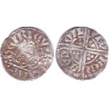 Great Britain - Henry III, 1250 - 1272- Penny, Class 5G, S 1373, London, Moneyer