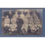 Shotley Football Team rp unused