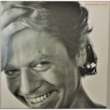 Riptide-Robert Palmer (LP)-1985 Island ILPS 9801, picture card inner with lyrics, near mint sleeve