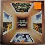 Mike Oldfield Box -Mike Oldfield(Box set)-1971 Virgin V Box 1, four-LP box set with booklet,