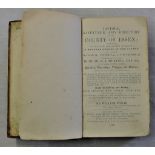 History, Gazetteer, and Directory of the County of Essex-White, William - Published Robert Leader,