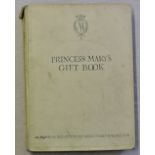 Princess Mary's Gift Book with 13 colour illustrations. All profits of this book were given to the