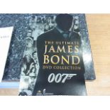 James Bond - Die Another Day Cinema Promotional Displays, scarce poster boards that would have