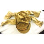 Japanese WWII Style Enlisted Field Cap. A/F