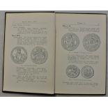 A Guide to English Pattern Coins from Edward I-To Victoria with their value-by Rev G.F.Crowthes M.