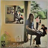 Pink Floyd-Ummagumma(Double LP)-1969 Harvest SHDW 1/2, third pressing with EMI logo and 'EMI