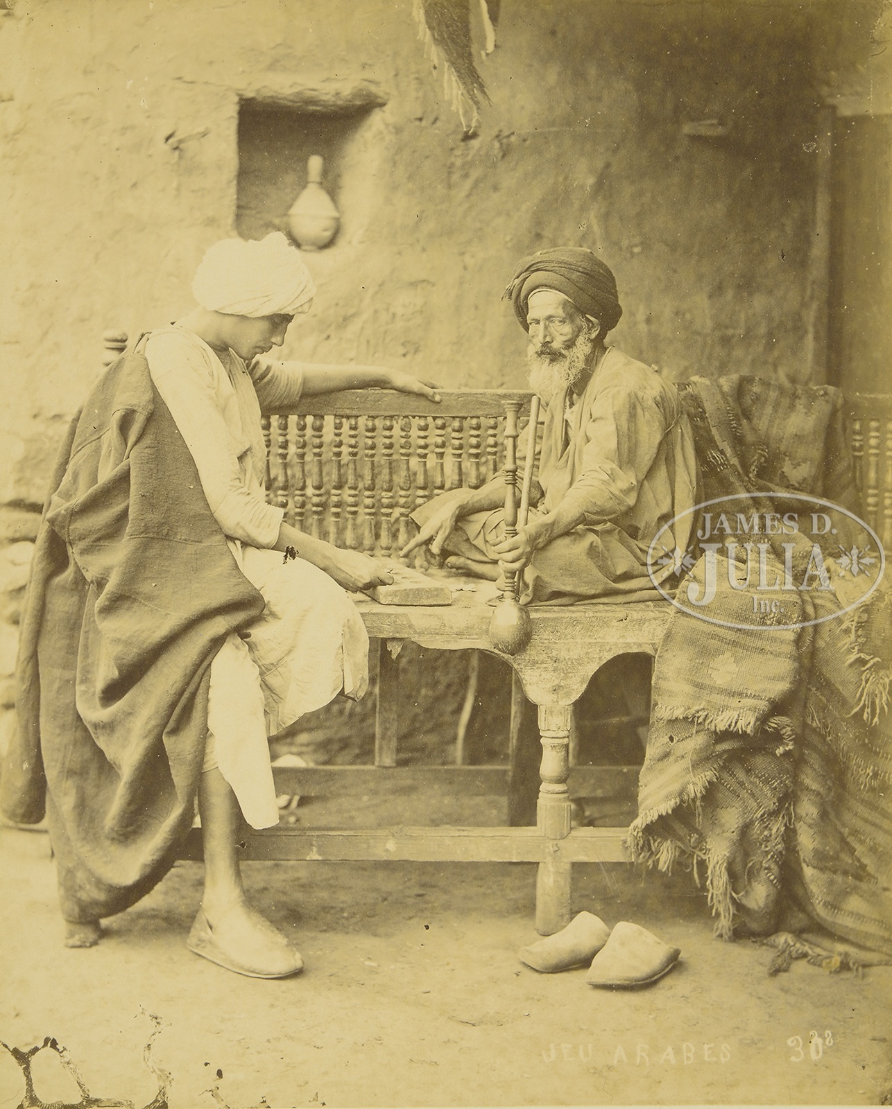EXTRAORDINARY & MASSIVE LIFE LONG COLLECTION OF RARE ASIAN PHOTOGRAPHS AMASSED BY DR. HELGA WALL- - Image 104 of 222