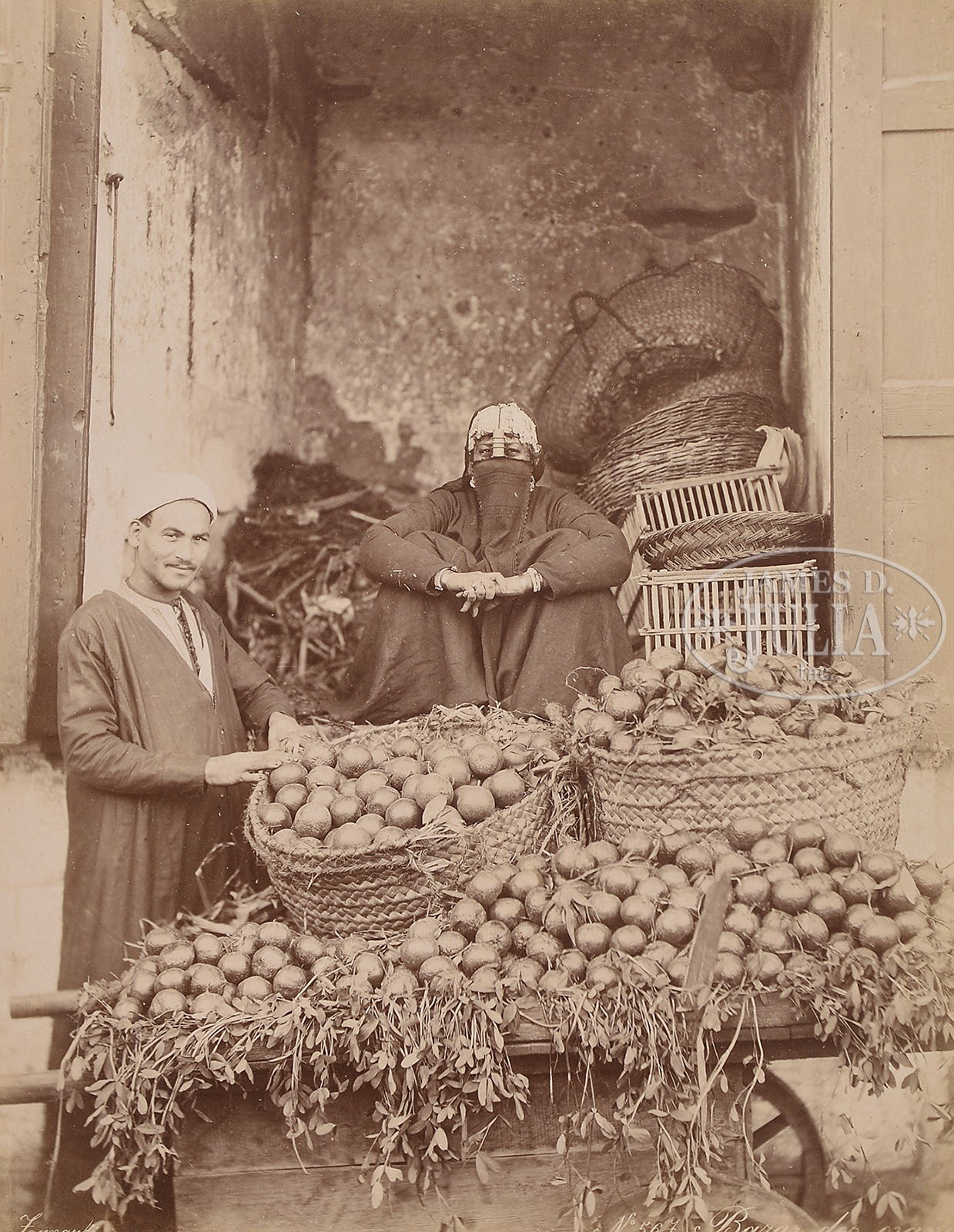 EXTRAORDINARY & MASSIVE LIFE LONG COLLECTION OF RARE ASIAN PHOTOGRAPHS AMASSED BY DR. HELGA WALL- - Image 2 of 222