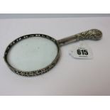 MAGNIFYING GLASS,