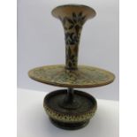 DOULTON LAMBETH CENTREPIECE,