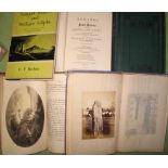 GILPIN (W.) Remarks on Forest Scenery..., Third Edition in Two Volumes, 2 vols., 8vo, 32 plates (