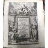 [DUTCH ENGRAVING] Historiae Sacrae...The Sacred Histories of the Old and New Testament represented