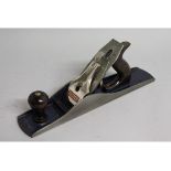 Record 05½ jack plane in nice condition.