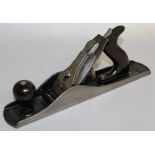 Stanley No. 5 Jack plane.