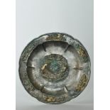 Tang Dynasty Phoenix Bowl