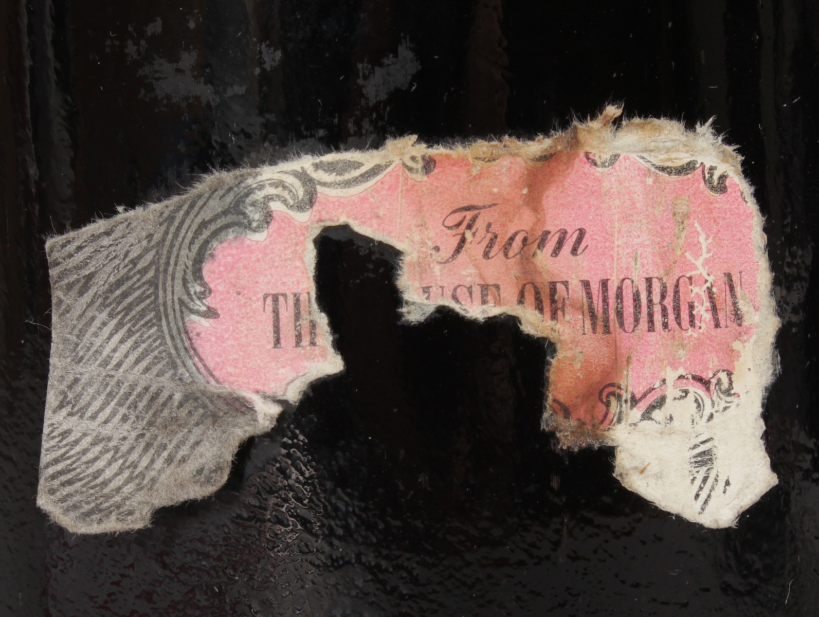 CARRUADES CHATEAU LAFITE ROTHSCHILD, 1950, 1 bottle. - Image 3 of 5