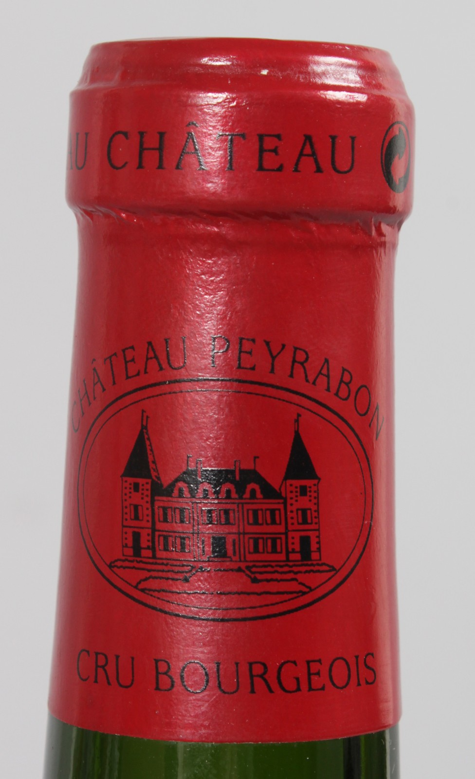 CHATEAU PEYRABON, 1998, 1 magnum. - Image 4 of 4