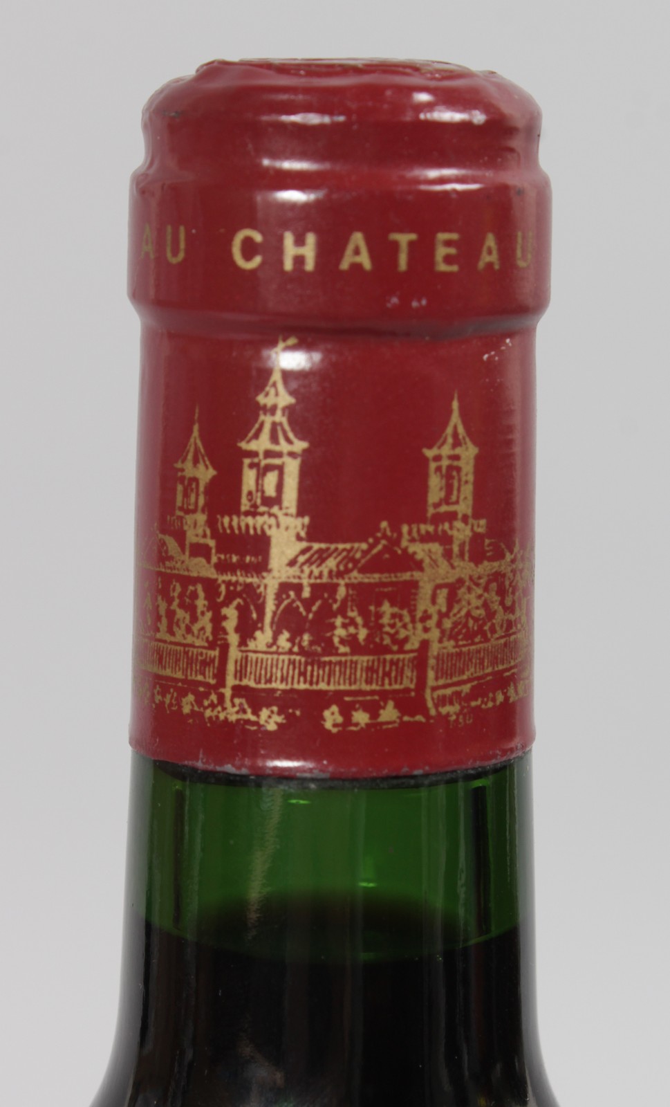 CHATEAU COS D'ESTOURNEL, 1985, 1 bottle. - Image 3 of 3