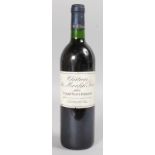 CHATEAU DU MOULIN NOIR 1994, 75cl, 1 bottle.