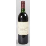 CHATEAU DE SAINT-PEY 1988, 75cl, 1 bottle.