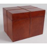 A RECTANGULAR BOX