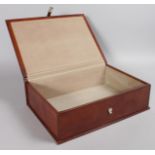 A DOCUMENT BOX.