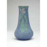 A Newcomb College art pottery vase