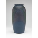 Rookwood pottery vase, Elizabeth Lincoln