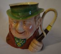 Beswick 'Tony Weller' large character ju