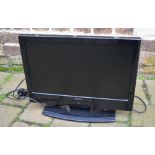 18 inch Technika TV