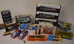 Large selection of vehicle models, all f