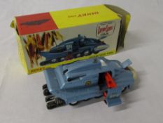 Dinky Toys Spectrum Pursuit Vehicle 104