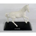 Beswick 'Spirit of the Wind' horse figur