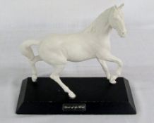 Beswick 'Spirit of the Wind' horse figur