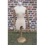 Shop/Dress Maker's Mannequin