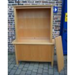 Display bookcase / cabinet