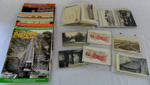 Assorted postcards inc foreign and pictu - Image 2 of 2